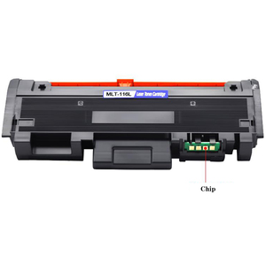 Cartucho de tóner para Samsung Pro Xpress SL-M2835DW M2875 M2875DW M2875FW M2876HN M2875FD M2875ND M2885 M2876 M2885FW <span class=keywords><strong>D116S</strong></span> D116L - Product Image 3