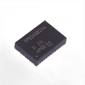 BQ25792RQMR QFN-29 Original con Selector de Entrada Dual y Chip de Bajo/Alto Voltaje USB PD 3.0, Componente Electrónico IC - Product Image 5