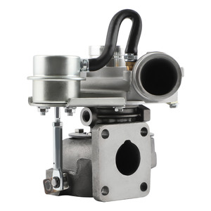 Cojinete flotante Maxpeedingrods GT1752H refrigerado por aceite 114hp <span class=keywords><strong>Turbo</strong></span> Chargeur para <span class=keywords><strong>Renault</strong></span> <span class=keywords><strong>Master</strong></span> 2,8 L D S9W700 S9W702 454061-5010S - Product Image 2