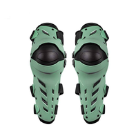 Protector de Rodilla para Motocicleta, Carcasa Rígida, Personalizado OEM, Equipo de Protección para Motociclistas, Protector de Codo, Rodilleras para Moto