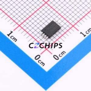 Transistor de Efecto de Campo (MOSFET) WSP8205A TSSOP-8 de Alta Calidad, Venta al por Mayor de Componentes Electrónicos y Servicio BOM - Product Image 1