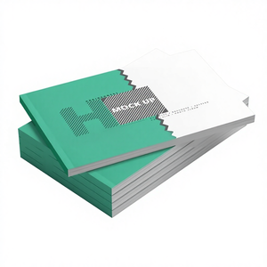 <span class=keywords><strong>Service</strong></span> d'impression de brochures d'entreprise, manuels, albums de profil d'entreprise, albums d'exposition, livres offset à couverture souple et reliés cousus en papier - Product Image 4