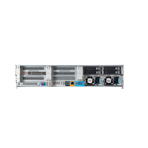 เซิร์ฟเวอร์แร็คเก็บข้อมูล NF5466M6 4U แบบสองซ็อกเก็ต DDR4 สำหรับจัดเก็บข้อมูลและสำรองข้อมูล - Product Image 3