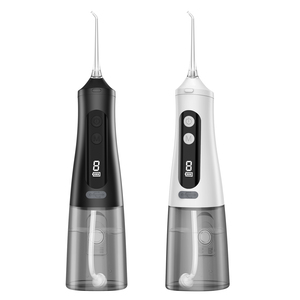 Kit <span class=keywords><strong>de</strong></span> Limpieza <span class=keywords><strong>Dental</strong></span>, Herramientas, Irrigador Oral, <span class=keywords><strong>Chorro</strong></span> <span class=keywords><strong>de</strong></span> <span class=keywords><strong>Agua</strong></span>, Recargable, Hilo <span class=keywords><strong>Dental</strong></span>, <span class=keywords><strong>Limpiador</strong></span> <span class=keywords><strong>de</strong></span> Dientes, Irrigador Bucal - Product Image 1