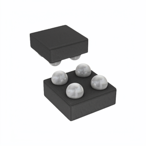 TCR3UG30A,LF BOM IC In Stock Power Management (PMIC) 4 XFBGA, WLCSP Electronic Circuit Components - Product Image 1