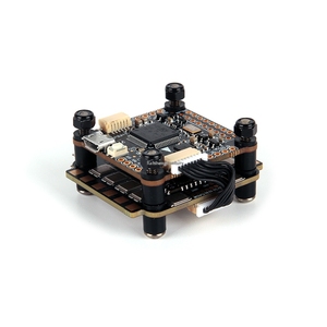 Controlador de Vuelo HolyBro <span class=keywords><strong>Kakute</strong></span> <span class=keywords><strong>F4</strong></span> V2.4 Stack MPU6000 <span class=keywords><strong>F4</strong></span> Tekko32 <span class=keywords><strong>F4</strong></span> 50A/60A/65A 4 en 1 ESC-Atlatl para Rc FPV - Product Image 4