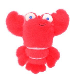 OEM ODM Mini Peluche de Animal Marino de 10 cm, Llavero con Colgante, Peluche Suave Personalizado de Pez Payaso y <span class=keywords><strong>Ballena</strong></span> Asesina para Regalo Promocional - Product Image 5