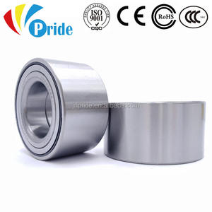 ลูกปืนล้อหน้าและหลังของญี่ปุ่น DAC30600337 4RS 30BWD07 434201B/VKBA1307 54312/581736 30BWD07 DAC3060037 - Product Image 2