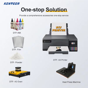 Impresora de Proveedor <span class=keywords><strong>A0</strong></span> <span class=keywords><strong>A1</strong></span> A2 A3 A4, Impresora Pequeña A4, Mini Impresora, Máquina Impresora de Tamaño de Papel A4 para Imprimir Camisetas - Product Image 2