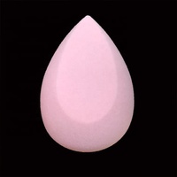 Éponge de Maquillage Cosmétique Beauté Multi-couleurs OEM/ODM, Lavable, Sans Latex, Super Douce 3D, 50% Plus Grande en Humide, 40x60mm, Faible MOQ