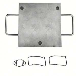 Chine Fabricant Joint de couvercle de soupape de moteur Moulage en caoutchouc - Product Image 2
