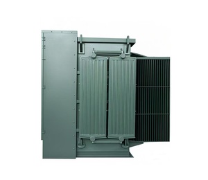 150kva ba giai đoạn Pad gắn biến áp với bảo vệ tiên tiến cho khu dân cư sử dụng công nghiệp - Product Image 3