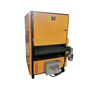 Máquina de Desbarbado y Pulido Láser para Acero Inoxidable - Product Image 4