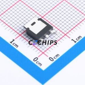 Original et tout nouveau 30N06-ES TO-252 Transistor à effet de champ (MOSFET) - Product Image 2