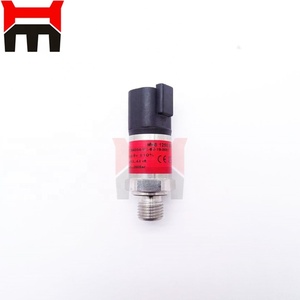 อะไหล่เครื่องจักรก่อสร้าง เซ็นเซอร์วัดแรงดันสูง 063G1289 MBS1250 063G1864-MBS1250 - Product Image 2