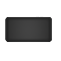 Routeur Mi-Fi 5G avec ESIM/USIM, batterie 5000 mAh, utilisation SOHO, prise en charge du pare-feu et du VPN, vitesse de 1200 Mbps
