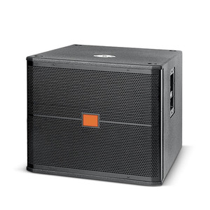 Srx715 Âm Thanh Chuyên Nghiệp Hiệu Suất Sân Khấu Loa Duy Nhất 15Inch Loa Đám Cưới Thanh Âm Thanh Nhà Sản Xuất Bán Buôn Trong Kho - Product Image 6