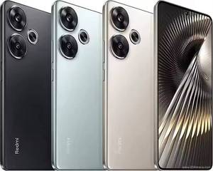 Smartphone Redmi Turbo 5G 2024, Display LCD 6.7 Pollici, 16GB+1TB, Octa Core Snapdragon 8s Gen <span class=keywords><strong>3</strong></span>, Batteria 5000-5999mAh, 90Hz, Android 14, 100W - Product Image 4