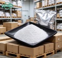 Poudre de L-Carnitine de qualité alimentaire 99% haute pureté CAS 541-15-1, matière première pour les compléments nutritionnels sportifs