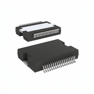 PowerSO 36 Exposed Top Pad Electronic Circuit Components Power Management (PMIC) L9758TR BOM IC In Stock - Product Image 1