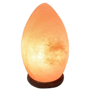 Best Dream Light Himalayan Pink <b>Salt</b> Hand Crafted Egg Shape <b>Salt</b> <b>Lamp</b> <b>Rock</b> <b>Salt</b> <b>Lamp</b>-Sian Enterprises - Product Image 4