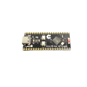 ESP32 S2 Development Board High performance Xtensa 32-bit LX7 single core processor Low power consumption and high performance