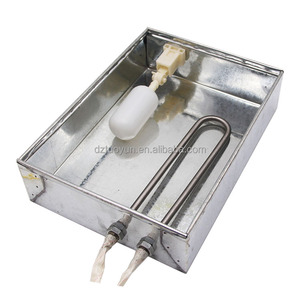 Válvula de flotador de huevo de producto ordinario de agua de promoción TUOYUN para incubadora - Product Image 6