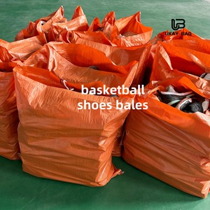 Chaussures d'occasion S4 en gros, chaussures de seconde main pour hommes, chaussures de basketball internationales, chaussures de sport pour hommes de classe A - Product Image 2