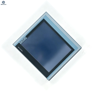 6AV2124-0QC02-0AX2 TP1500 คอมฟอร์ท จอแสดงผลแบบสัมผัส TFT HMI ขนาด 15 นิ้ว รองรับ PROFINET MPI DP สำหรับงานอุตสาหกรรม - Product Image 1