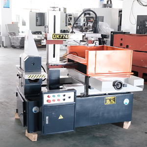 DK7720 سطح المكتب dk77 سلسلة dk 7720 عالية السرعة cnc <span class=keywords><strong>edm</strong></span> سعر ماكينة تقطيع أسلاك - Product Image 2