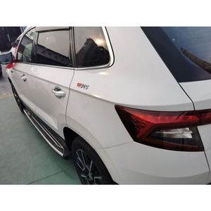 Auto Usado <span class=keywords><strong>Skoda</strong></span> Karoq 2018, Recién Llegado, Motor de Gasolina, Automático, <span class=keywords><strong>SUV</strong></span> de 5 Plazas, Volante a la Izquierda, <span class=keywords><strong>SUV</strong></span> Familiar Económico - Product Image 4