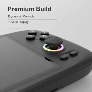 Nueva Consola de Juegos Portátil Android 13 8+128, <span class=keywords><strong>Mini</strong></span> Clásica con Pantalla IPS de 4 Pulgadas y Resolución de 960x720, Wi-Fi/8000 Juegos Integrados - Product Image 3