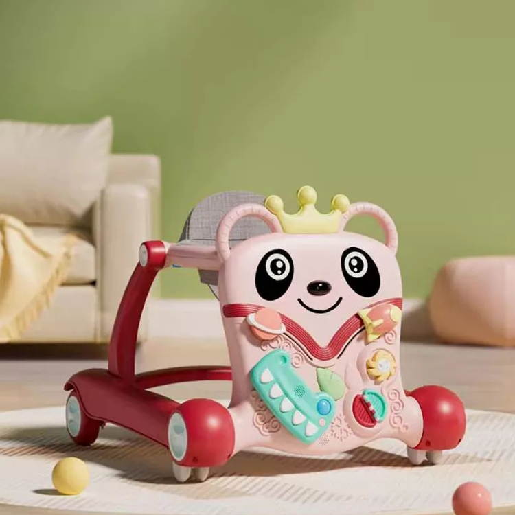 New Style Foldable Plastic Frame Baby