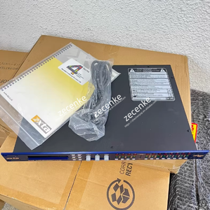 โปรเซสเซอร์เสียง DP448 xxta ใหม่ - Product Image 2