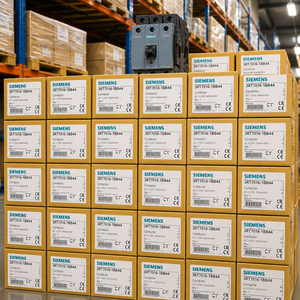 3RT7016-1AB02 ซีเมนส์ SIRIUS คอนแทคเตอร์ AC 24V 4kW 1NC รีเลย์แม่เหล็กควบคุมพลังงาน อุตสาหกรรมควบคุม 100% ของใหม่ - Product Image 4