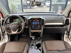 <span class=keywords><strong>Hyundai</strong></span> <span class=keywords><strong>Ix35</strong></span> SUV 2021 a Benzina, Auto Usata con Guida a Sinistra, Servizio di Consegna a Domicilio Disponibile - Product Image 4