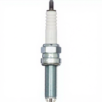 Bougie d'allumage laser JXAP ILKAR7B11 4912 12x26.5mm SC20HR11 9091901253 pour Toyota Corolla Prius Yaris Mazda Vente en gros