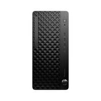 Nouvel ordinateur de bureau AI H-Pr ProDesk 2 Tower G1i avec processeur Intel Core Ultra 5 235, 8 Go/16 Go de RAM DDR5, SSD de 512 Go/1 To, ordinateur de bureau professionnel