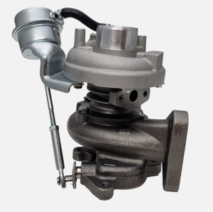 454064-5001S, 454064-0001 Turbocompresor/Supercompressor Nuevo/Usado para <span class=keywords><strong>VW</strong></span> Commercial Bus Umwelt <span class=keywords><strong>T4</strong></span> Transporter 1,9 TD ABL - Product Image 1