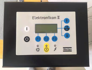 Bộ điều khiển Sigma 7.7000.1 7.7000R1 cho máy nén khí trục vít Kaeser - Product Image 4