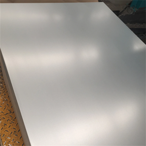 เหล็กแผ่นชุบสังกะสีแบบมีน้ำมันน้อย รุ่น Bwg 24 Z275 Q235 ลายจุดปกติ ได้รับการรับรองมาตรฐาน BIS GS KS สำหรับงานตัด เชื่อม ดัดตามมาตรฐาน JIS - Product Image 6