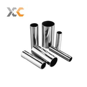 Tubo Redondo <span class=keywords><strong>de</strong></span> <span class=keywords><strong>Aluminio</strong></span>, Tubo Cuadrado y Rectangular, Fabricante Chino, Varios Espesores <span class=keywords><strong>de</strong></span> Pared - Product Image 3