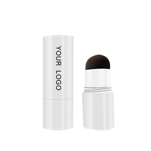 Forme de crayon de poudre de cheveux imperméable pour le kit de mise en forme d'impression de pochoir de timbre de sourcil - Product Image 4