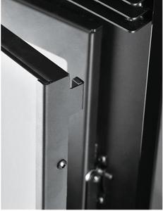 El Horno de Pellets Inteligente Recién Mejorado es un Horno de Pellets Independiente sin Humo - Product Image 6