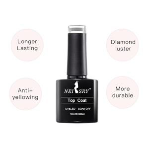 Esmalte de Gel Neissry con Capa Superior Templada, Base y Esmalte para Uñas Sin Dispersiones, Precio al por Mayor - Product Image 3