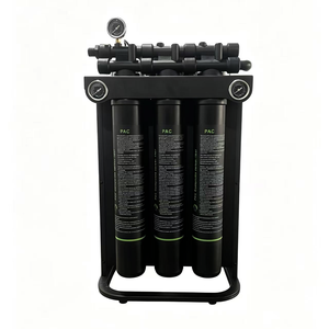 Système d'osmose inverse OEM/ODM commercial 2000G autonettoyant 5L/min avec garantie de 2 ans pour hôtels, cafés et restaurants - Product Image 1