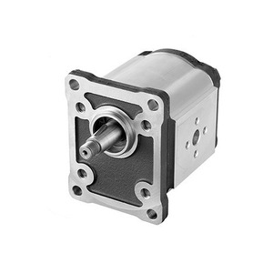 Bomba Hidráulica Duplomatic de 100cc de Alta Presión para Uso Industrial - Product Image 1