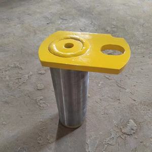 Suministro de fábrica, pasador de excavadora, pasadores y bujes de cubo para WA320 423-46-41190 - Product Image 2