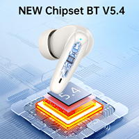 Nouveaux écouteurs sans fil True Wireless TWS, écouteurs Bluetooth sans fil