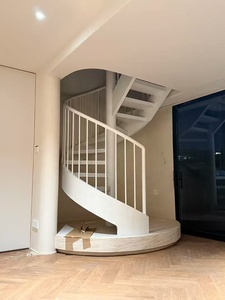Escalier <span class=keywords><strong>en</strong></span> colimaçon VIKO 2026 <span class=keywords><strong>en</strong></span> promotion – <span class=keywords><strong>Mini</strong></span>-escalier pour la maison - Product Image 6